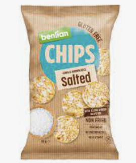 Benlian Chips